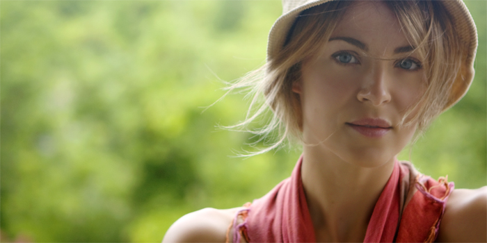 Gemma Hayes Gemma Hayes photograph